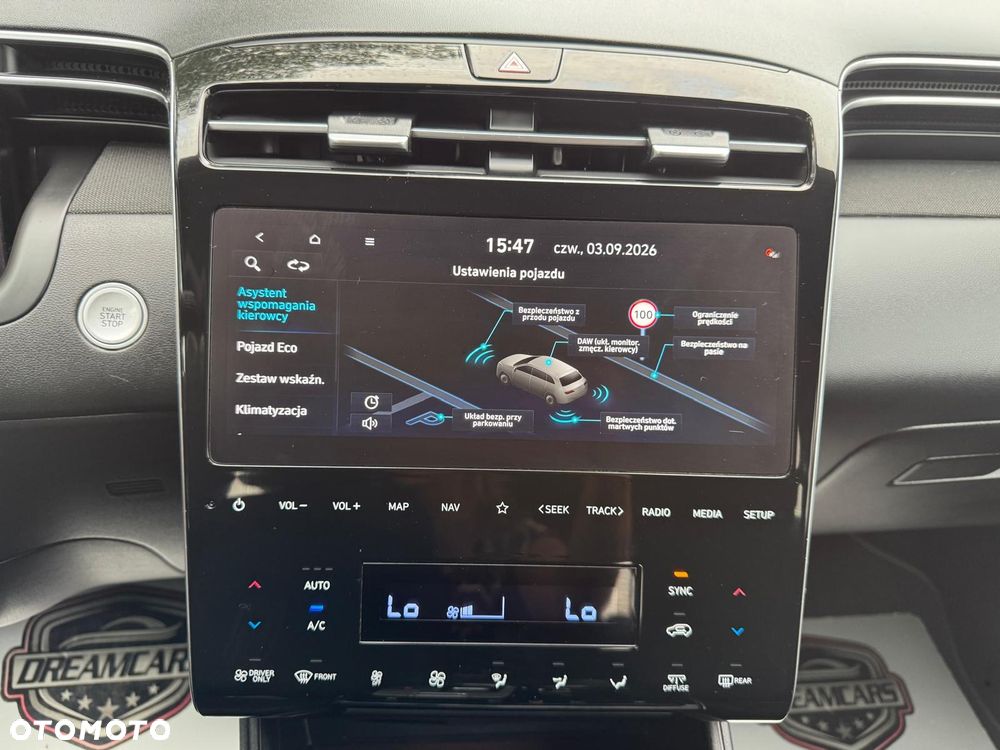 Hyundai Tucson - 29
