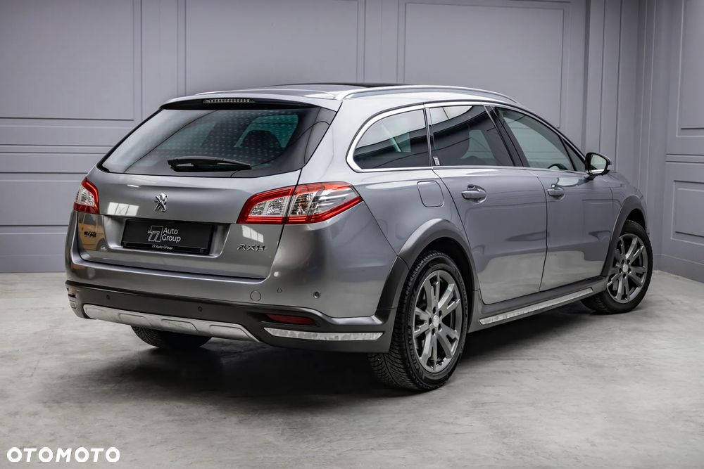 Peugeot 508 - 3