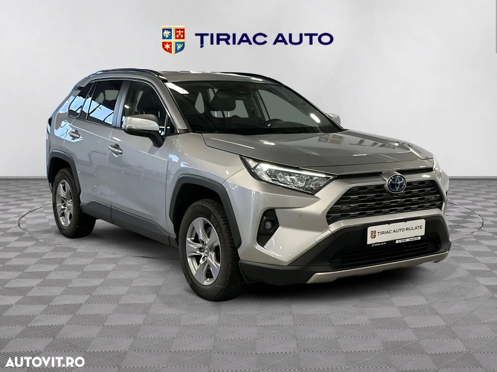 Toyota RAV4 - 7