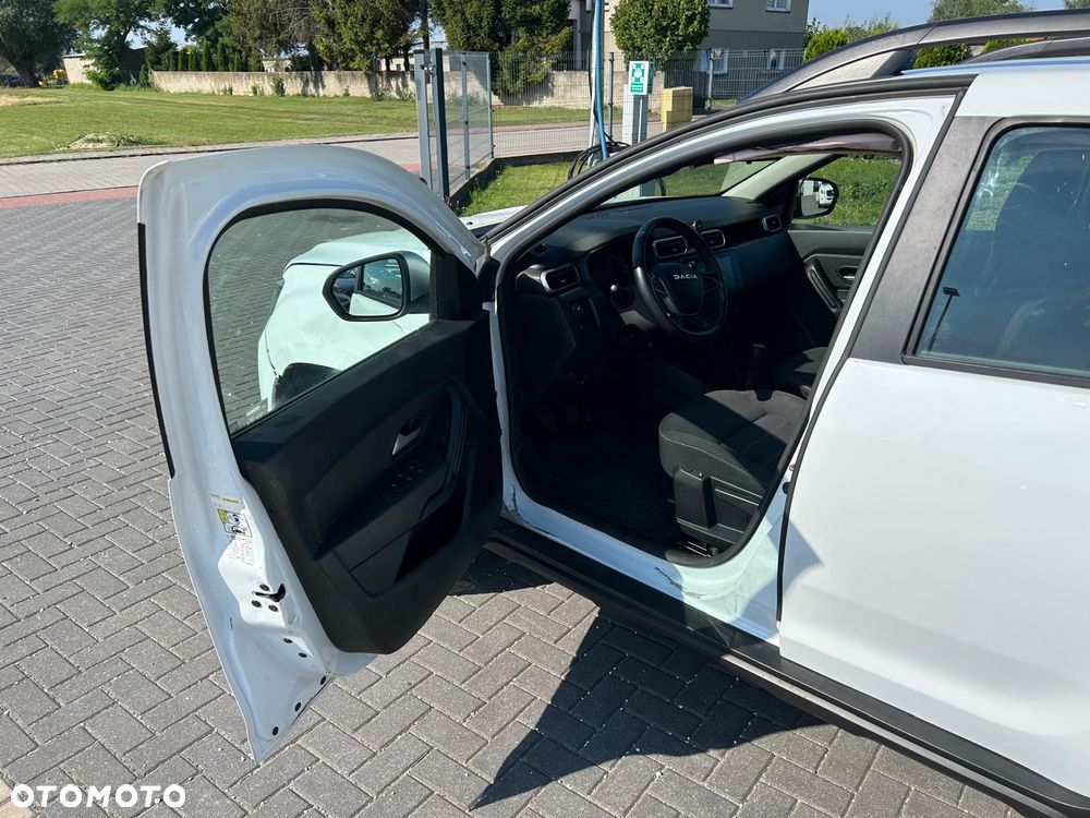 Dacia Duster 1.0 TCe Expression - 9