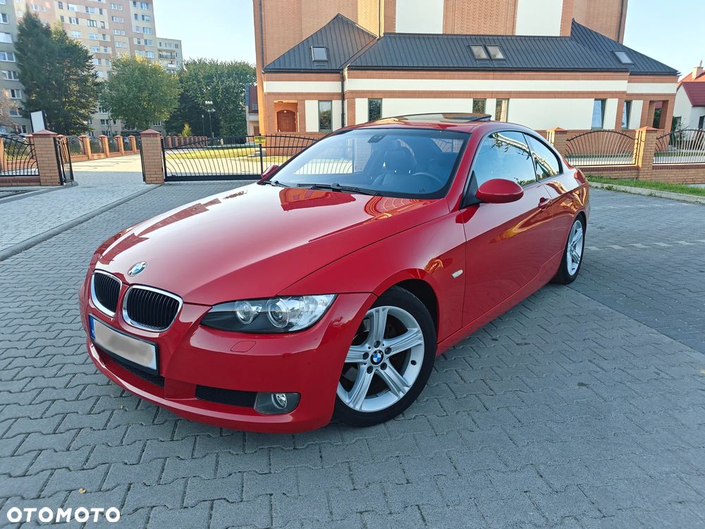 BMW Seria 3