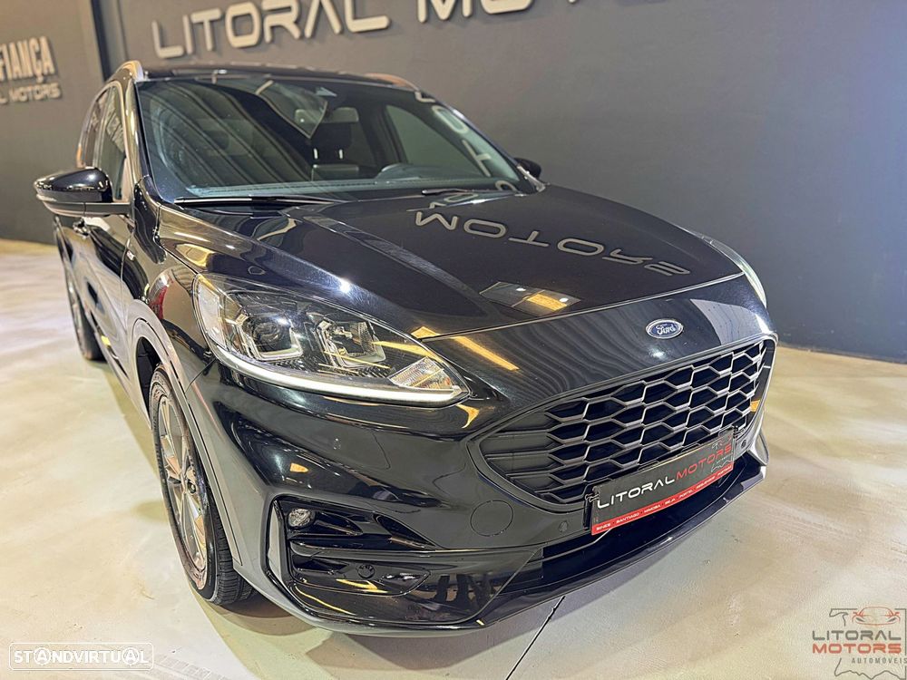 Ford Kuga 1.5 EcoBoost ST-Line - 4