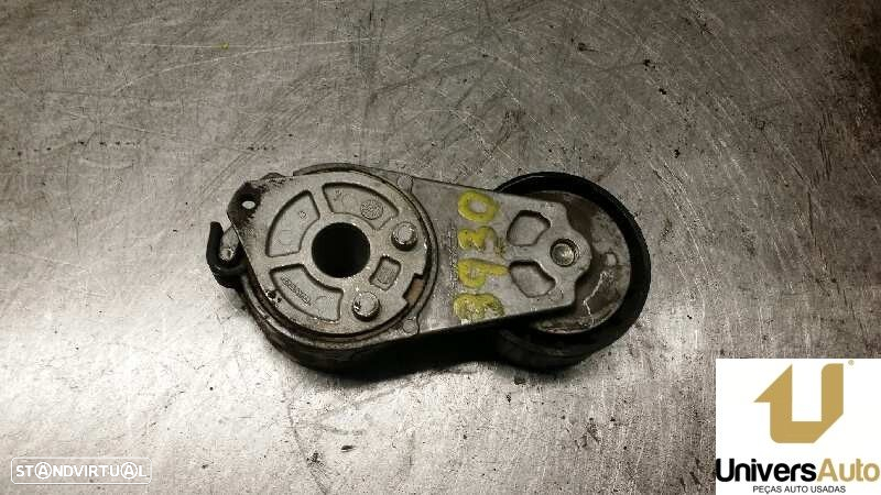 TENSOR CORREIA AUXILIAR FIAT PANDA 2005 - - 4