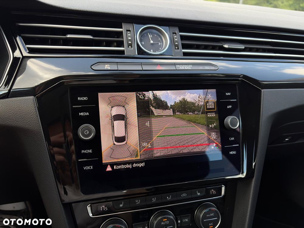 Volkswagen Arteon 2.0 TDI SCR DSG Elegance - 35