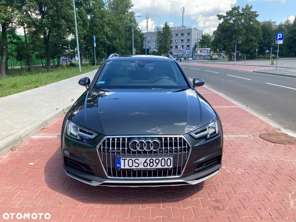 Audi A4 Allroad - 3