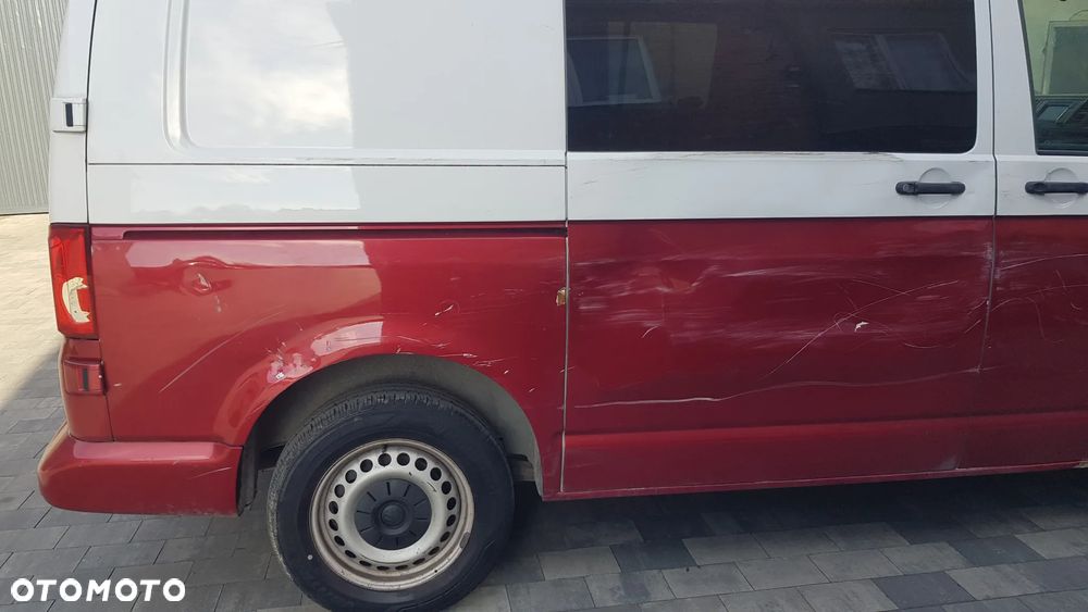 Volkswagen Transporter - 15
