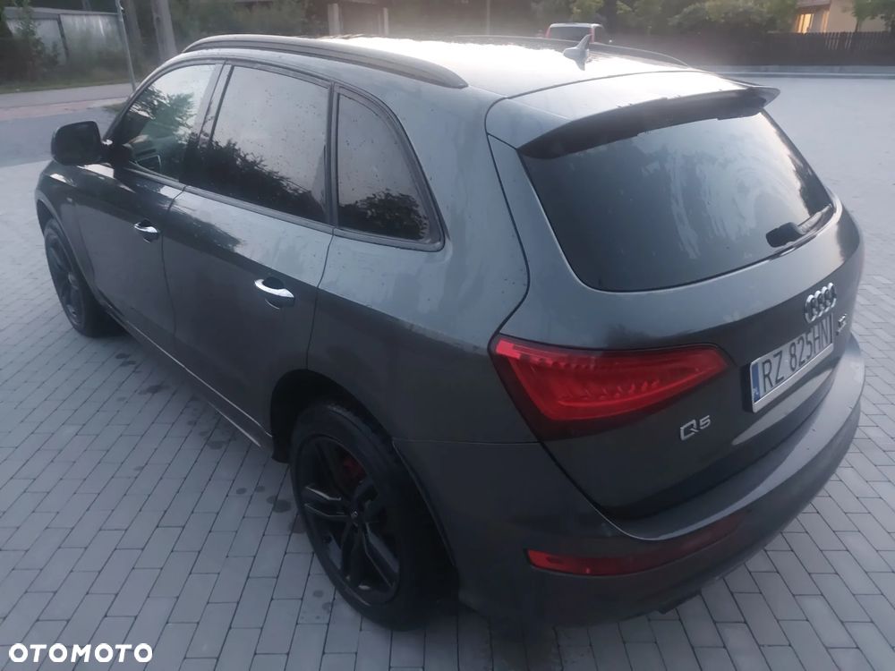 Audi Q5 2.0 TDI Quattro (clean diesel) - 34
