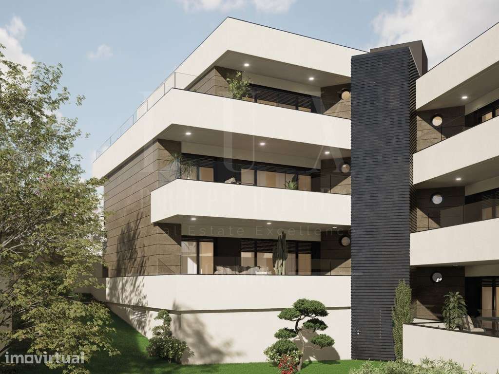 Apartamento T2 | NOVO | SMPremium II - Grande imagem: 5/24