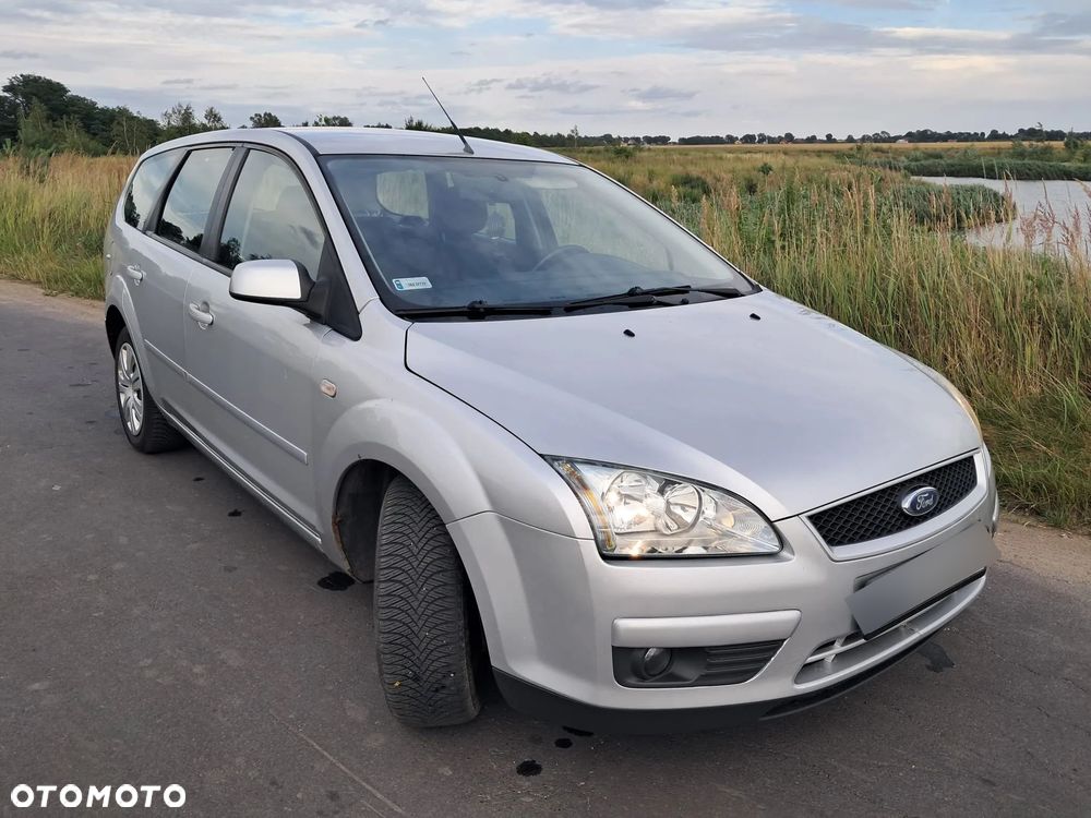 Ford Focus - 7