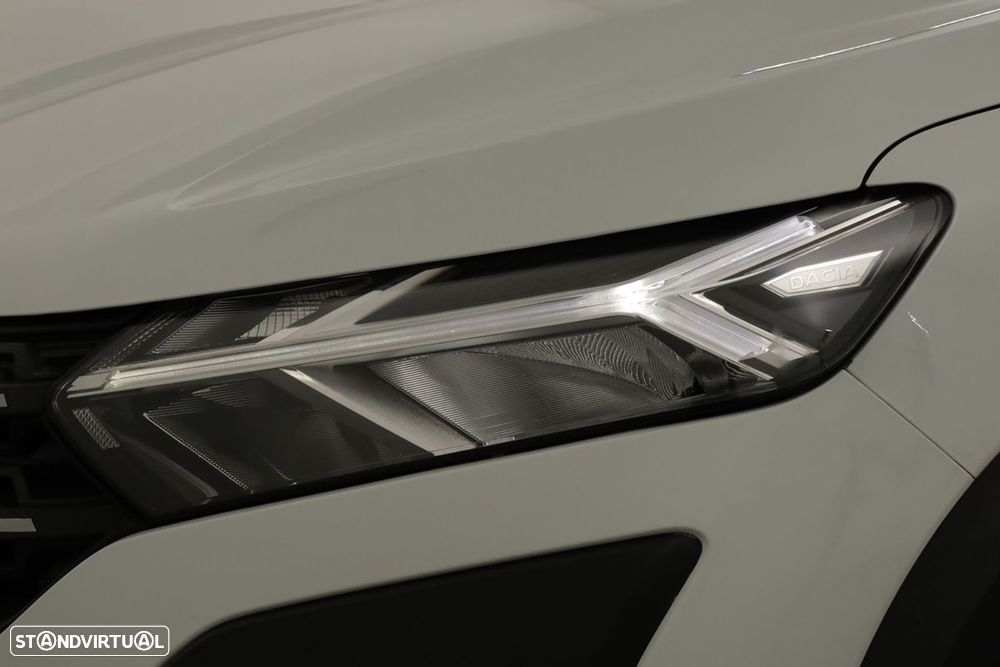 Dacia Jogger 1.0 ECO-G Extreme+ Up&Go 7L Bi-Fuel - 6