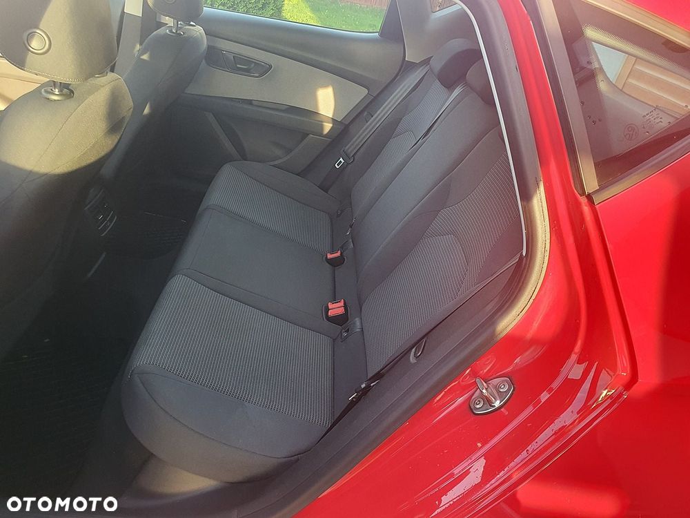 Seat Leon 1.5 TSI Style - 11