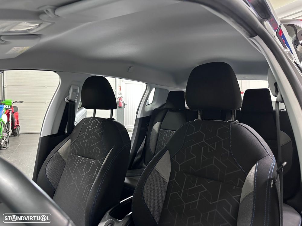 Peugeot 2008 1.5 BlueHDi Allure - 8