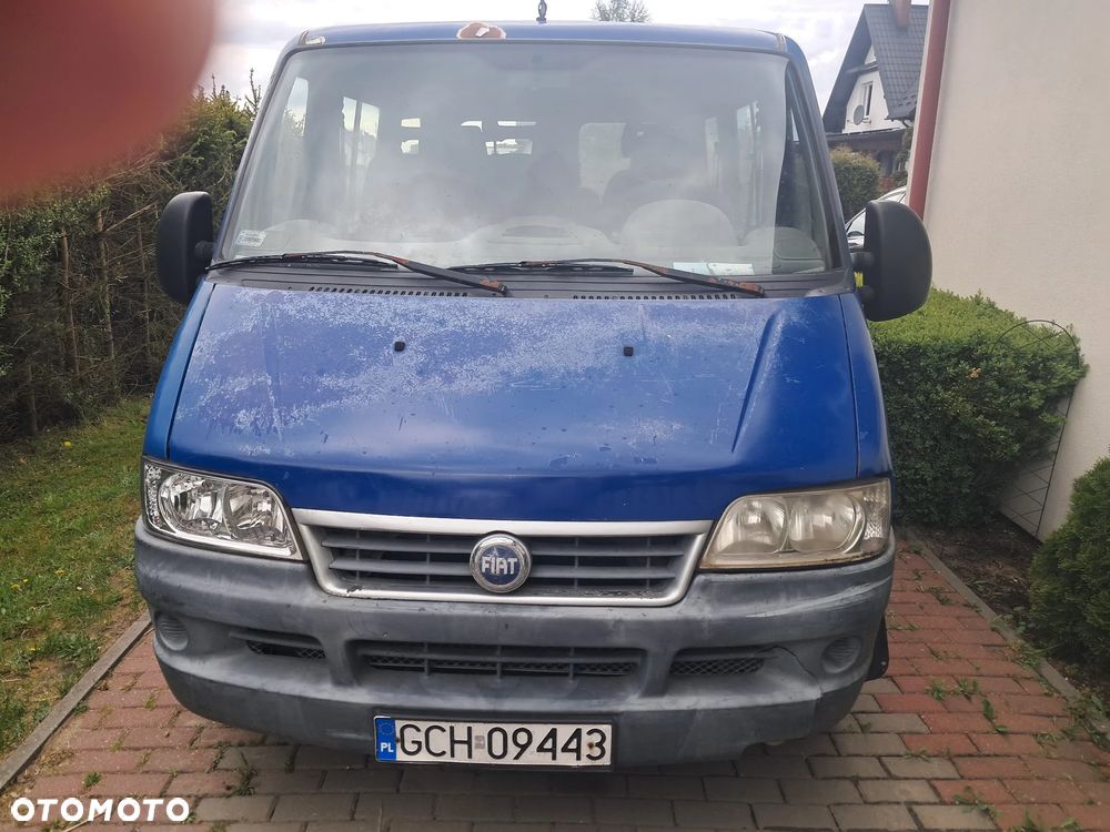 Fiat Ducato Standard - 6