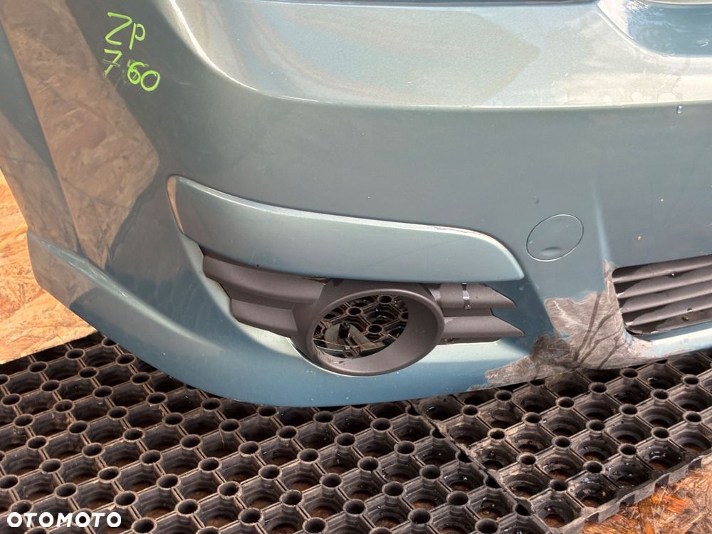 OPEL MERIVA A LIFT  ZDERZAK PRZÓD  PRZEDNI  HALOGEN KOMPLET 13193492 - 7