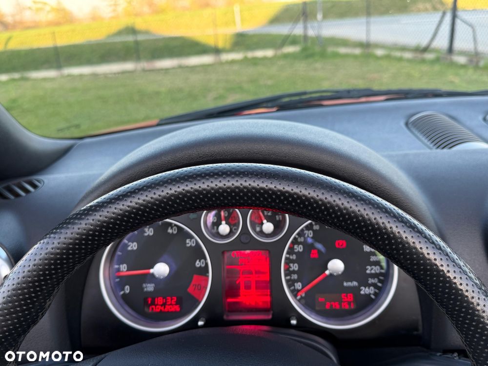 Audi TT Roadster 1.8 T - 30