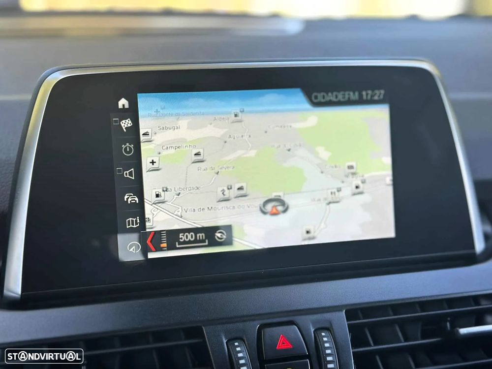 BMW 225xe Active Tourer Line Sport - 27