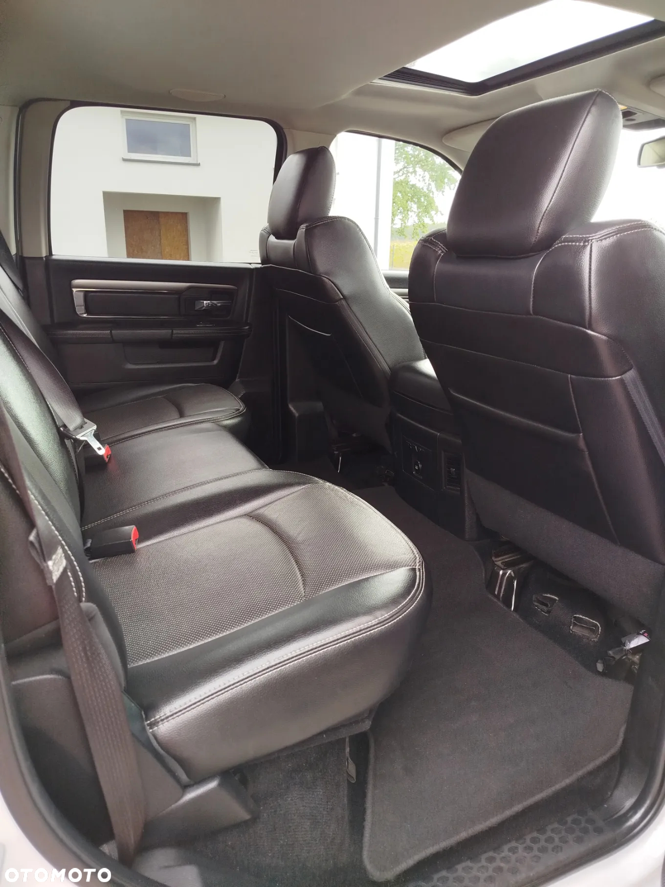 Dodge RAM 1500 5.7 4x4 - 23