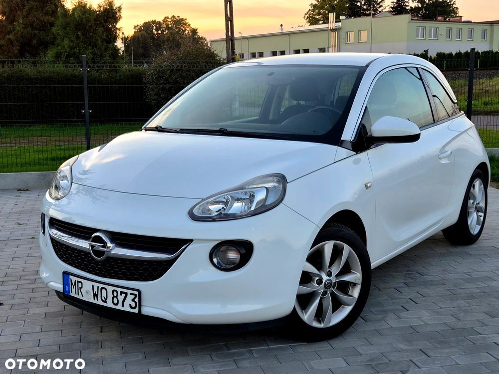 Opel Adam - 17
