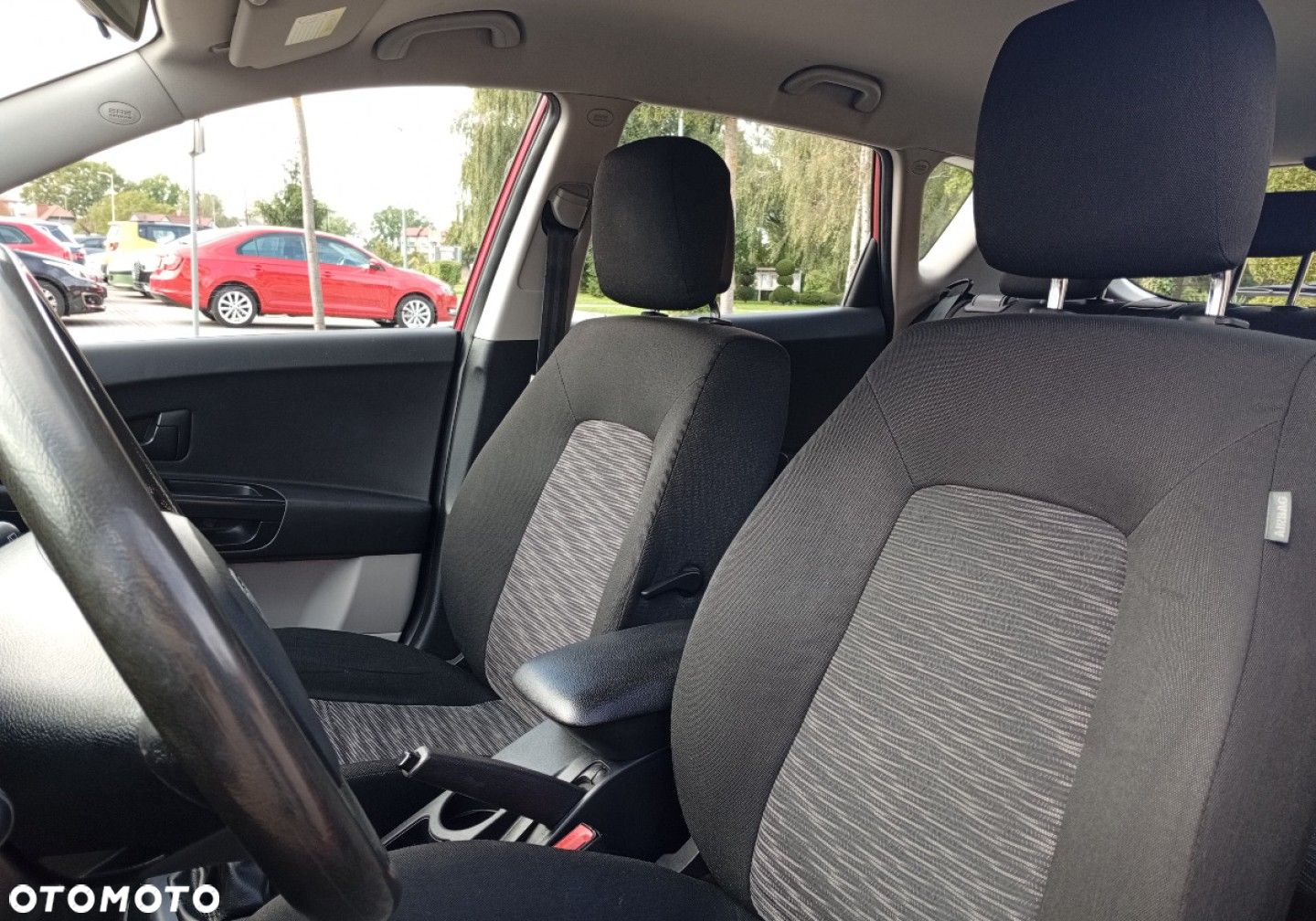 Kia Ceed - 20