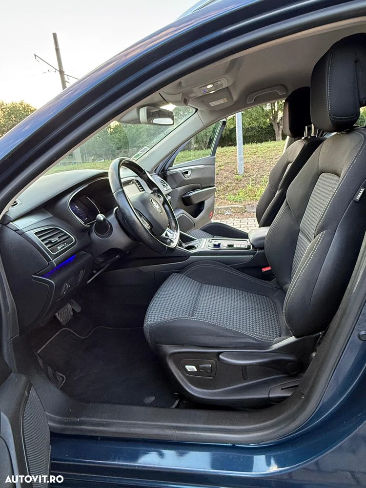Renault Talisman - 8