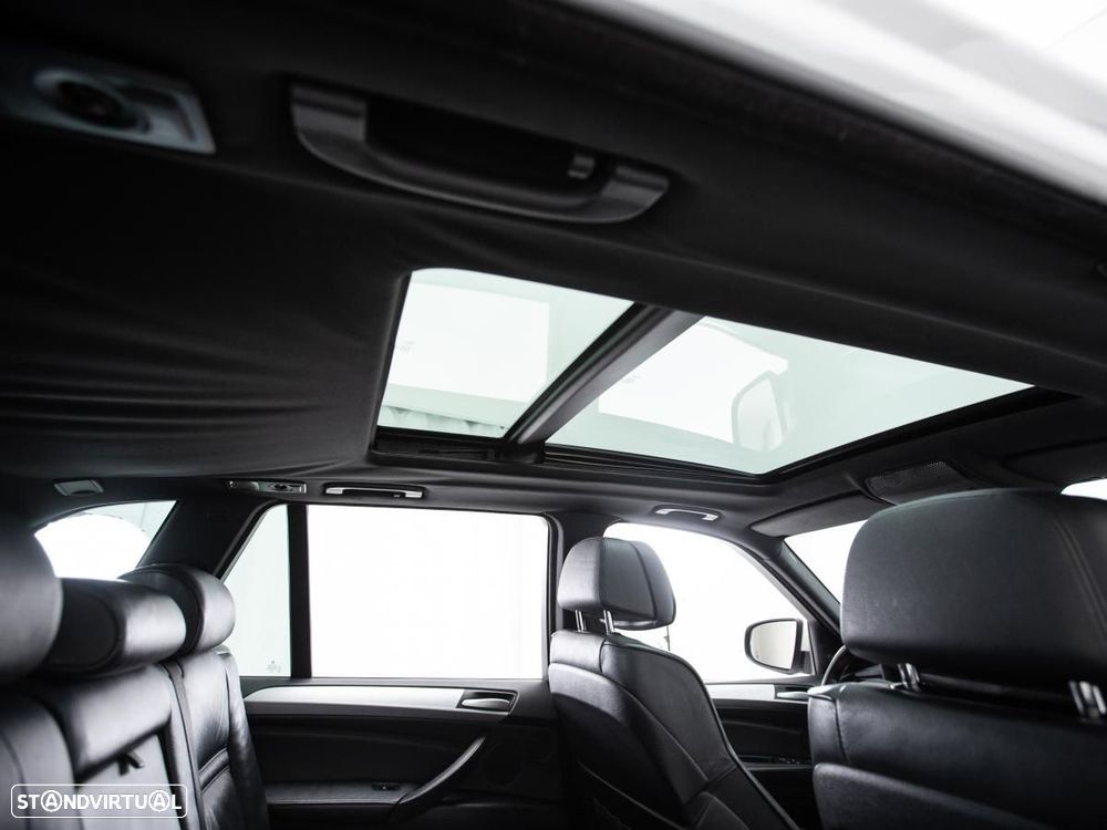BMW X5 - 15