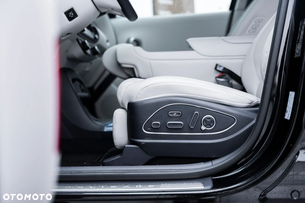 Hyundai Palisade - 17