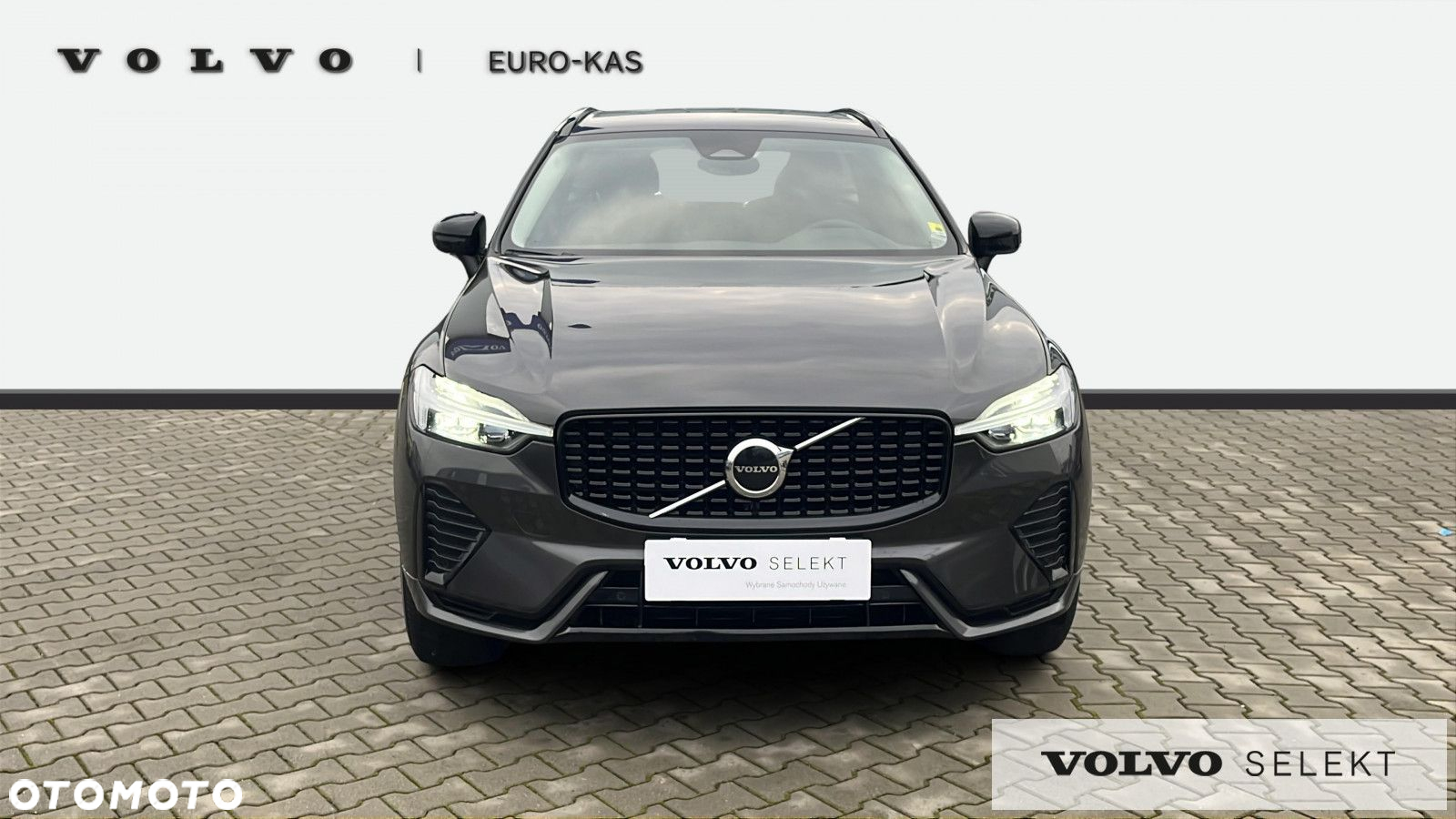 Volvo XC 60 - 9
