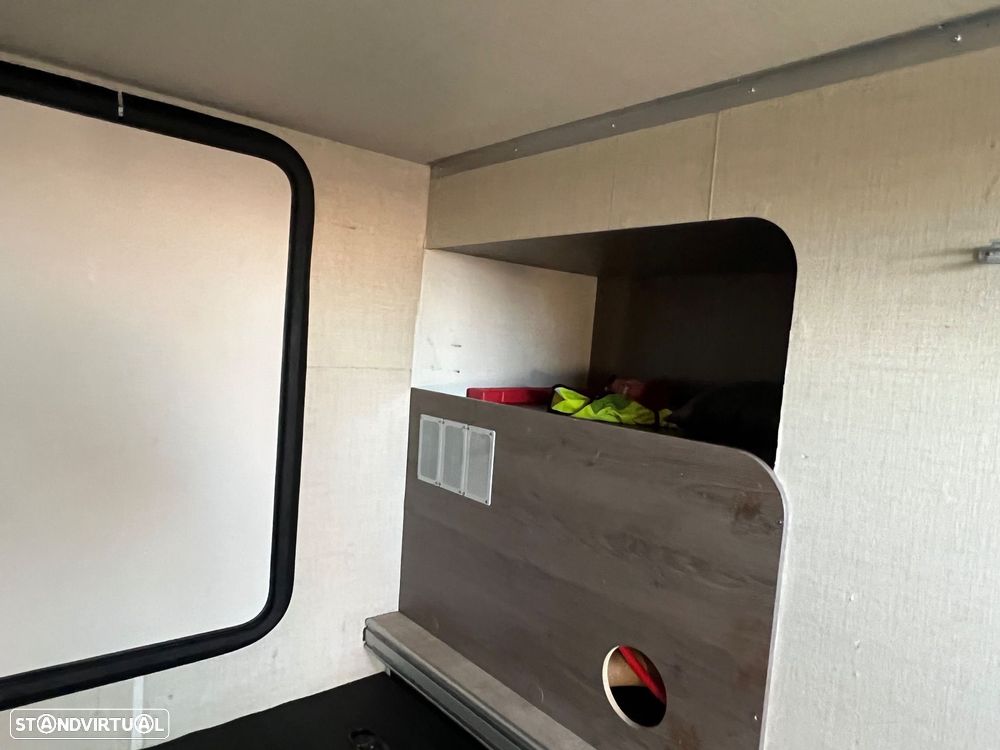 Chausson Titanium Titanium 767 GA - 36