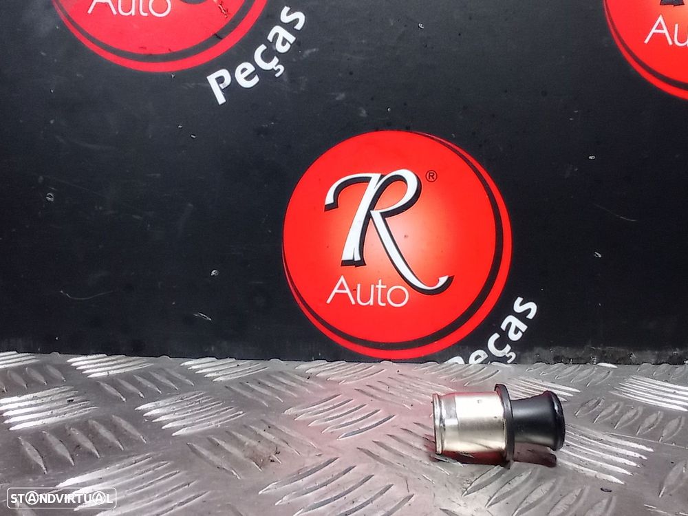 Isqueiro Toyota Corolla Verso (_E12_) - 2