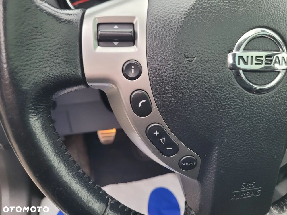 Nissan Qashqai 1.6 360 - 28