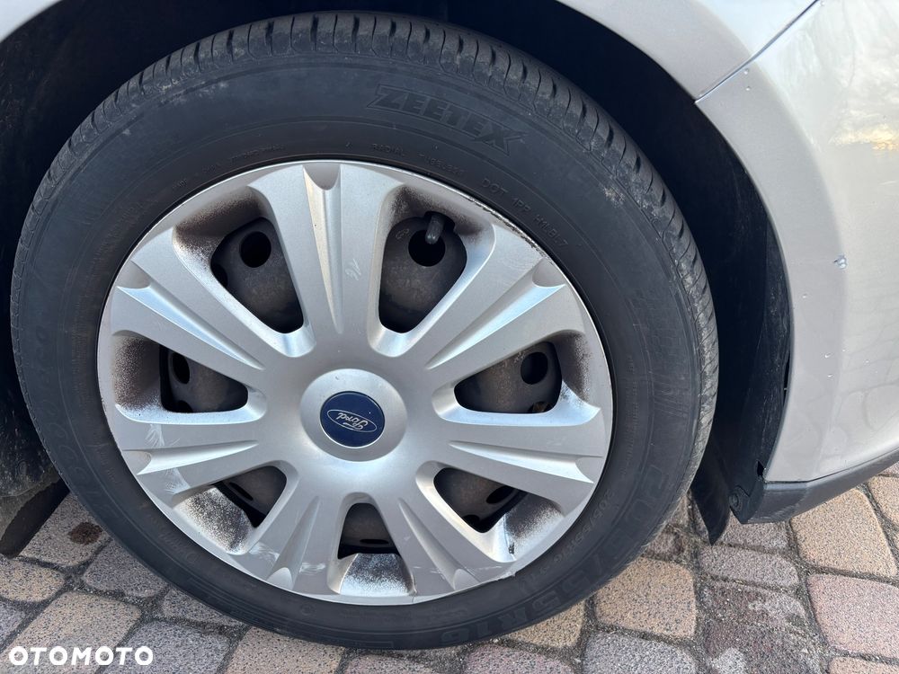 Ford Focus 1.5 TDCi Gold X - 19
