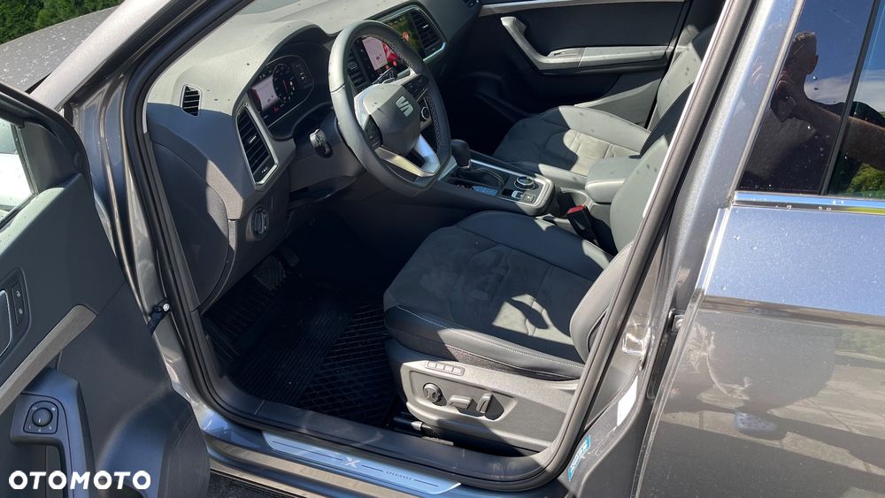 Seat Ateca 1.5 TSI Xperience S&S DSG - 6