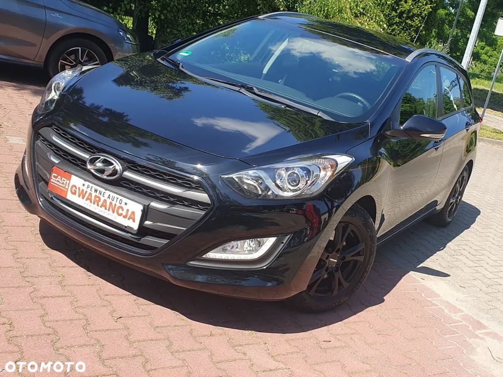 Hyundai i30 1.4 Trend - 15