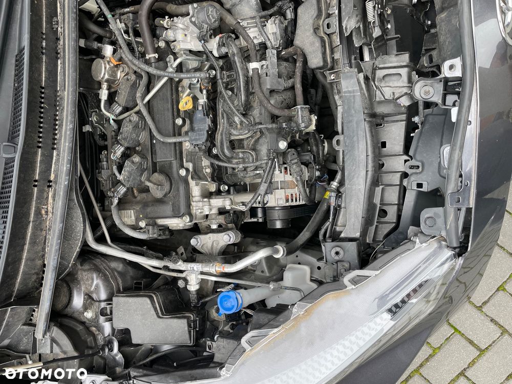 Toyota Yaris 1.5 Executive - 10