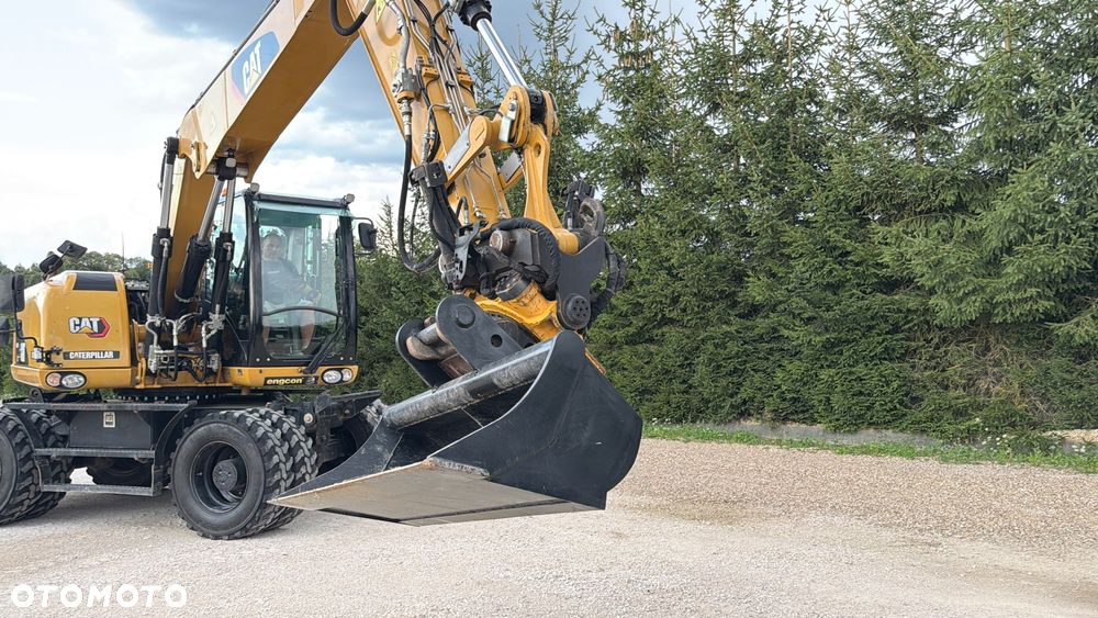 Caterpillar Koparka bez DPFiADblue  CAT 313D głowica ENGCON 313 Klimatyzacja szybkozłącze hydr Dodatkowe wyjścia liniowe Centr smar Pompa paliwa Komatsu PC130-11 PC138US-11JCB 131X / 140XVolvo EC140E Hitachi ZX130-7 ZX135US-Hyundai  bez ADBLUE - 24