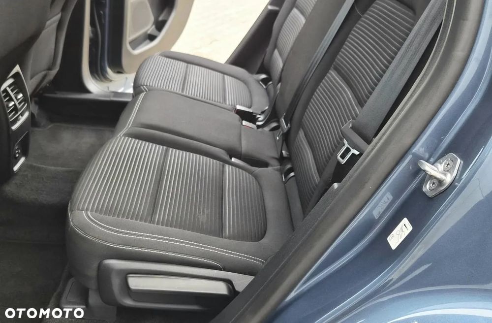 Ford Kuga 2.0 EcoBlue 4x4 TITANIUM - 26