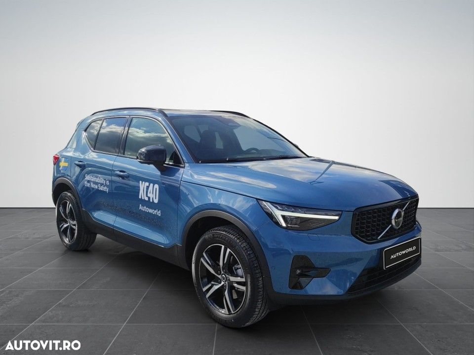 Volvo XC 40 - 1