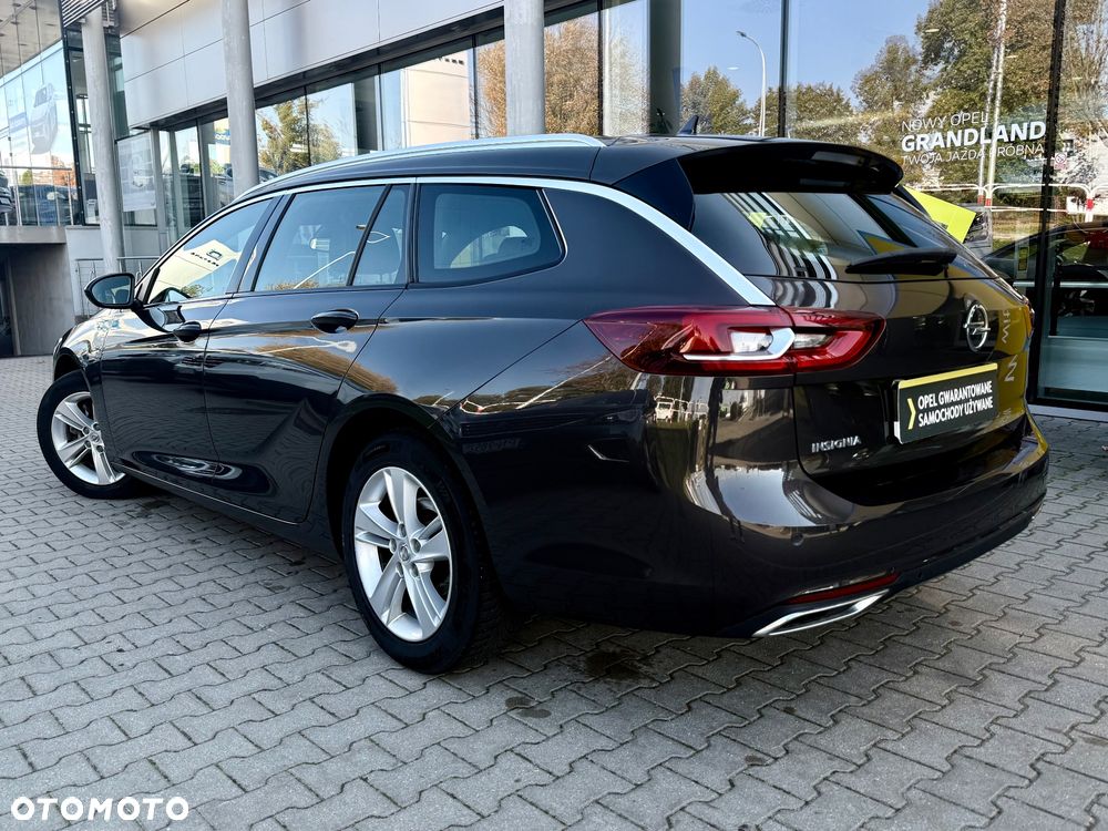 Opel Insignia - 3