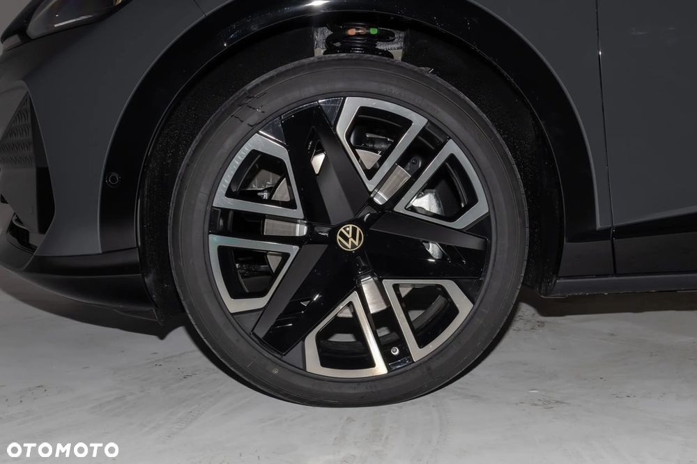 Volkswagen ID. Unyx 06 - 19