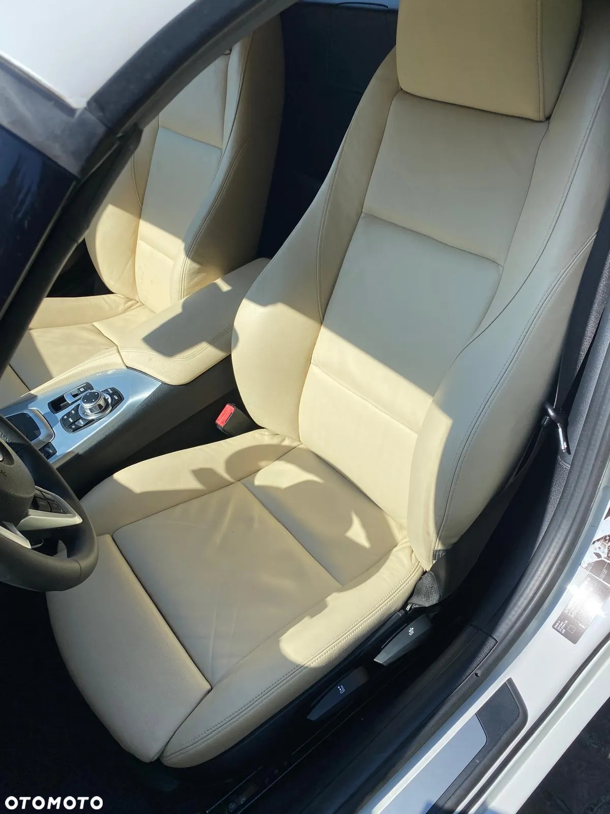 BMW Z4 - 21