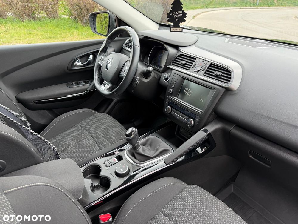 Renault Kadjar 1.2 Energy TCe Adventure - 10