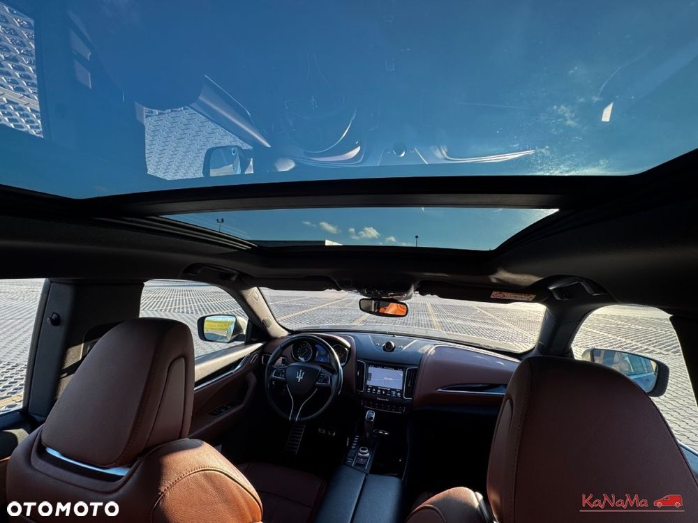 Maserati Levante - 7