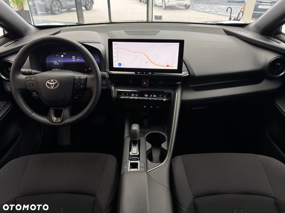 Toyota C-HR 1.8 Hybrid Style - 14