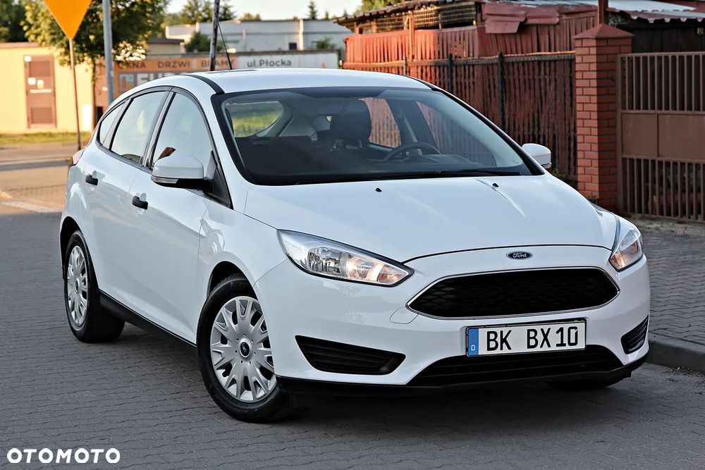 Ford Focus - 9