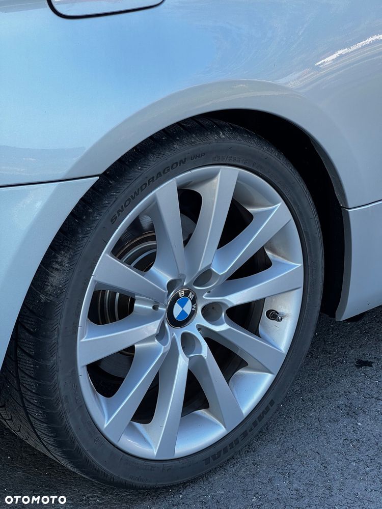 BMW Seria 3 - 12