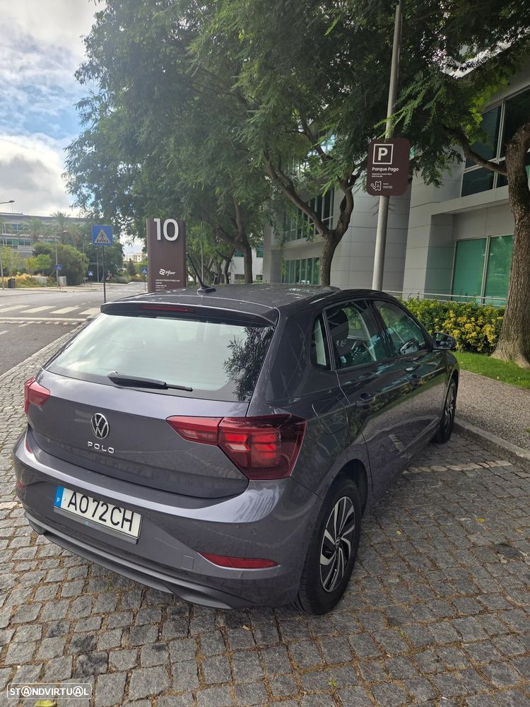 VW Polo 1.0 TSI Life - 7