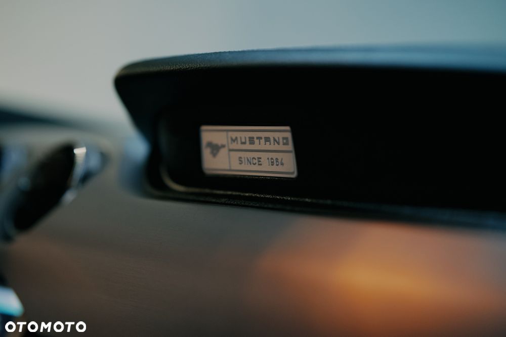Ford Mustang - 15