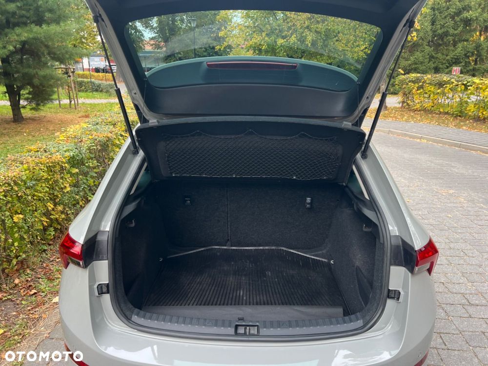 Skoda Scala 1.0 TSI Ambition DSG - 18