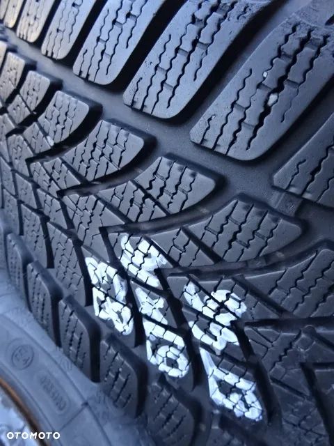 6Jx16 5x112x57 ET48 Audi Vw Seat Skoda koła zimowe 16 - 18