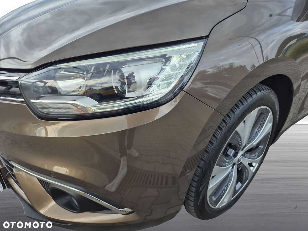 Renault Grand Scenic Gr 1.2 TCe Energy Intens - 10